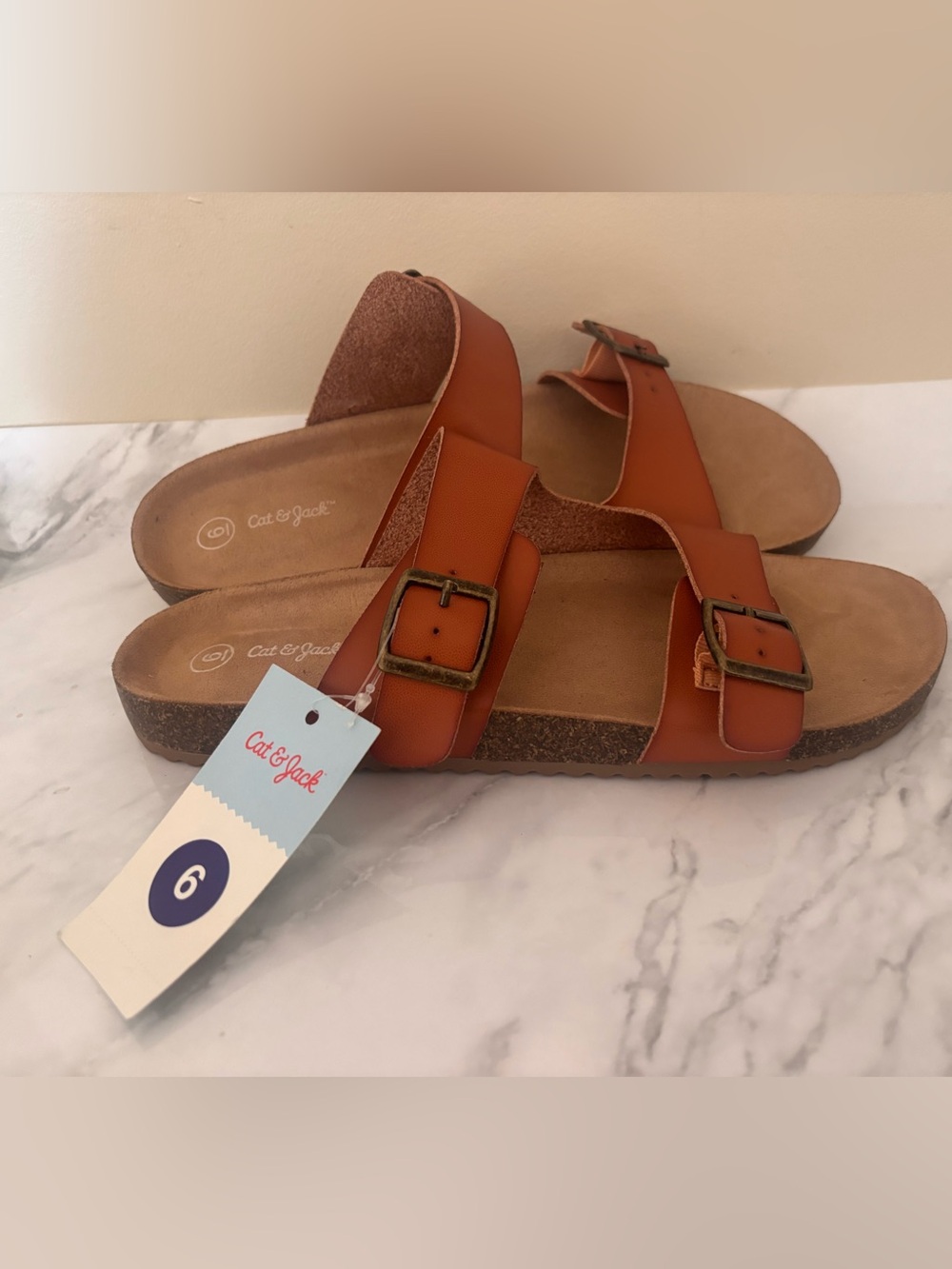 Women's Slide Sandals